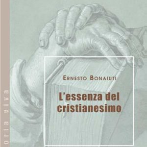 L’essenza del cristianesimo