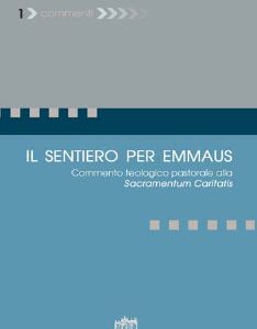Il sentiero per Emmaus