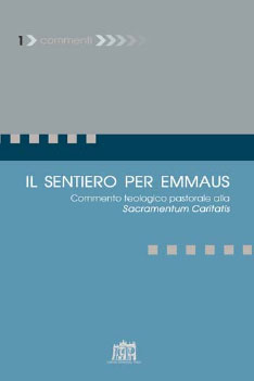 Il sentiero per Emmaus