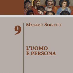 L'uomo è persona