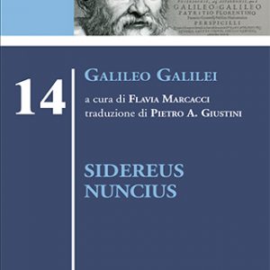 Sidereus Nuncius