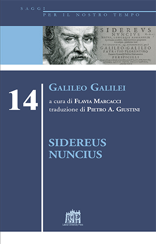 Sidereus Nuncius
