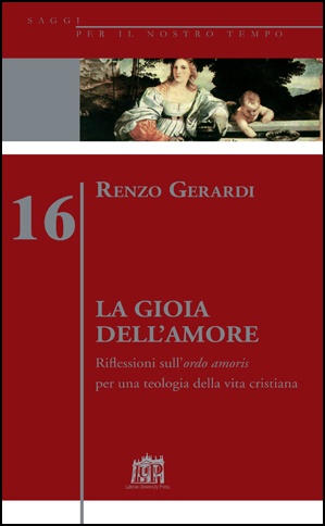 La gioia dell'amore La gioia dell'amore