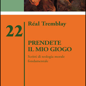 Prendete il mio giogo