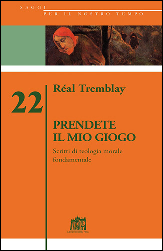 Prendete il mio giogo