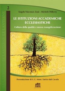 Le istituzioni accademiche ecclesiastiche