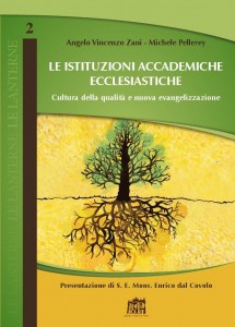 Le istituzioni accademiche ecclesiastiche