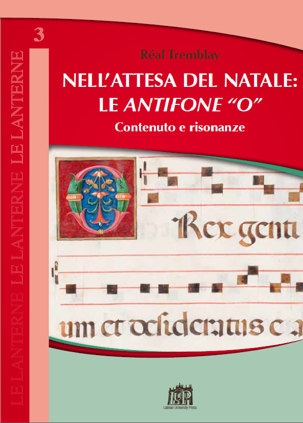 Nell’attesa del Natale: le Antifone "O"