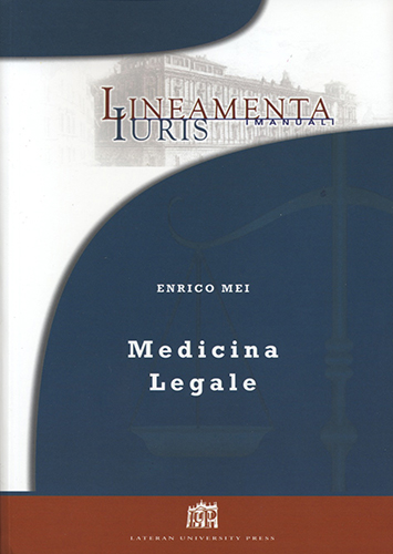 Medicina Legale Medicina Legale