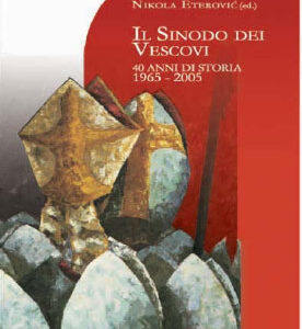 Il Sinodo dei Vescovi