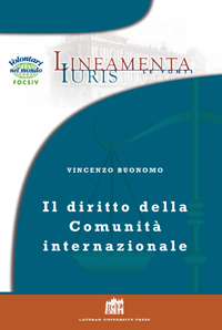 Il diritto della Comunità internazionale
