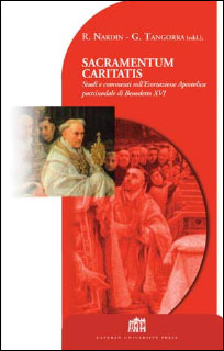 Sacramentum Caritatis
