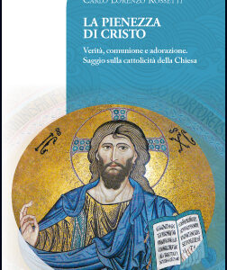 La pienezza di Cristo