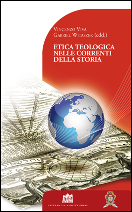 Etica teologica nelle correnti della storia