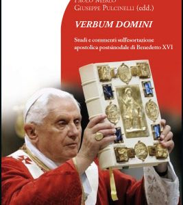 Verbum Domini -  Studi e commenti sull’Esortazione apostolica