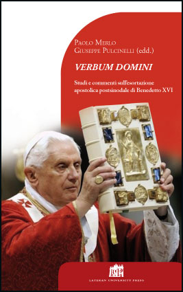 Verbum Domini -  Studi e commenti sull’Esortazione apostolica