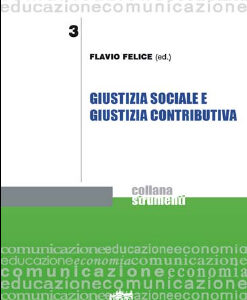 Giustizia sociale e giustizia contributiva