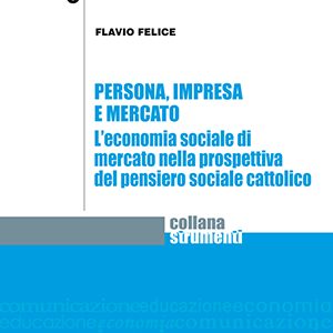Persona, impresa e mercato
