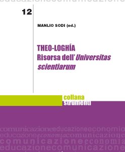 Theo-loghía - Risorsa dell'Universitas scientiarum