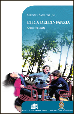 Etica dell'infanzia