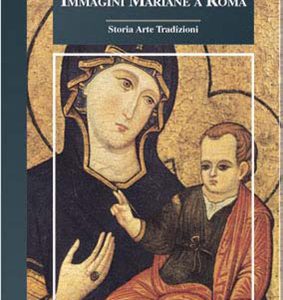 Immagini mariane a Roma