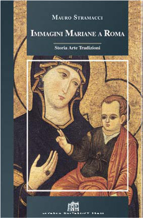 Immagini mariane a Roma