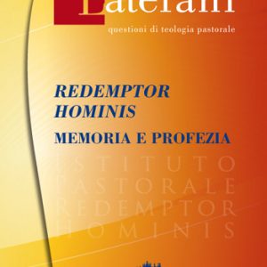 Redemptor Hominis memoria e profezia