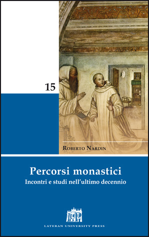 Percorsi monastici