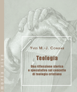 Teologia