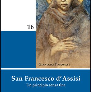 San Francesco d’Assisi