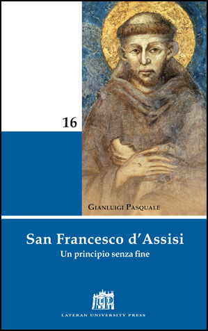 San Francesco d’Assisi