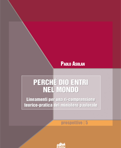 Perché Dio entri nel mondo