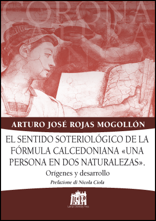 El sentido soteriológico de la fórmula calcedoniana... El sentido soteriológico de la fórmula calcedoniana...