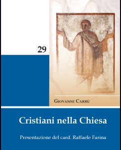 Cristiani nella Chiesa