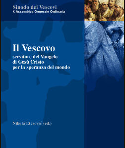 Il vescovo