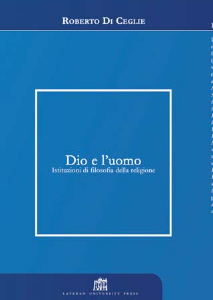 Dio e l'uomo