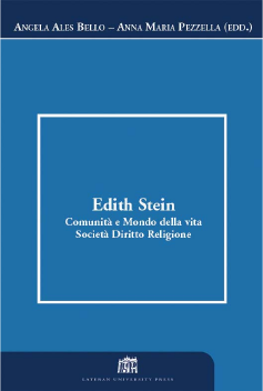 Edith Stein