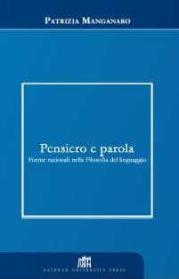 Pensiero e parola Pensiero e parola