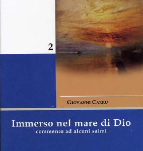 Immerso nel mare di Dio