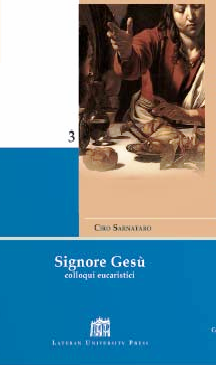 Signore Gesù