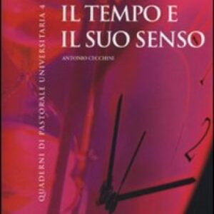 Il tempo e il suo senso
