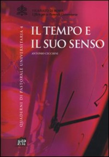 Il tempo e il suo senso