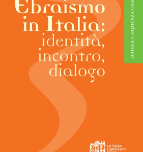 Ebraismo in Italia
