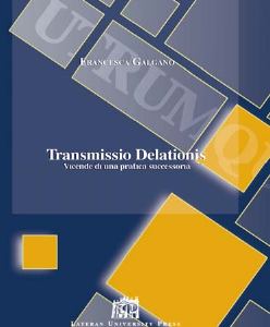 Transmissio Delationis