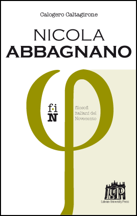 Nicola Abbagnano