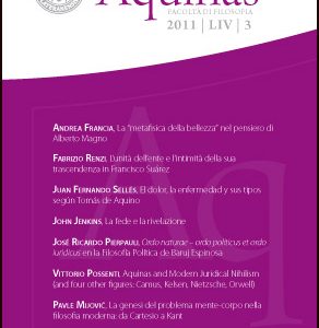 Aquinas [Abbonamento]