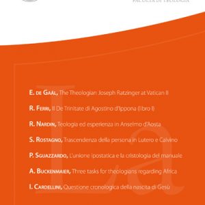 Lateranum 2012//LXXVIII/3