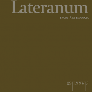 Lateranum 09/LXXV/3
