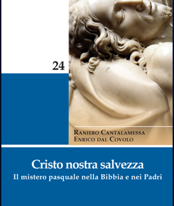 Cristo nostra salvezza [eBook]
