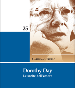 Dorothy Day [eBook]